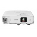 Epson projektor EB-X49 3600lm 3LCD XGA