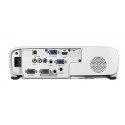 Epson projektor EB-X49 3600lm 3LCD XGA