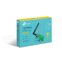 TP-Link TL-WN781ND võrgukaart Sisemine WLAN 150 Mbit/s