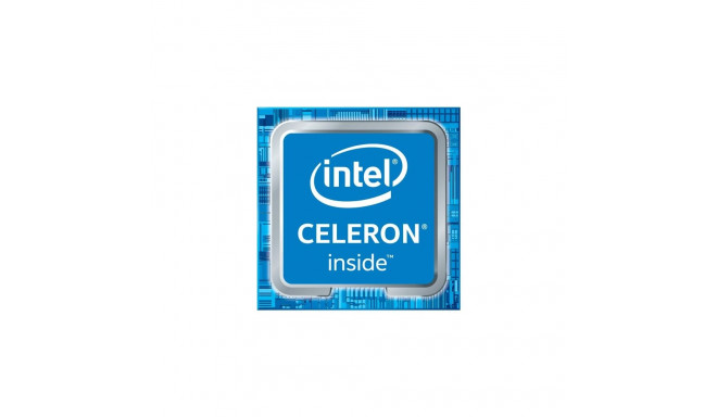 Intel Celeron G5905 processor 3.5 GHz 4 MB Smart Cache Box