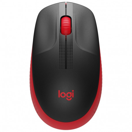 Logitech M190 mouse RF Wireless Optical 1000 DPI Ambidextrous