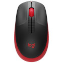 Logitech M190 mouse RF Wireless Optical 1000 DPI Ambidextrous