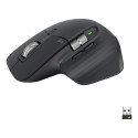 Logitech MX Master 3S Performance juhtmevaba hiir