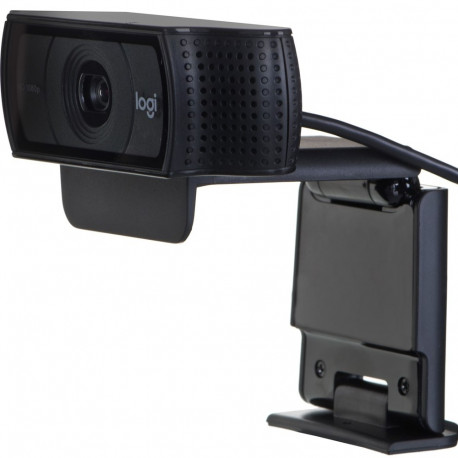 Logitech C920e HD 1080p veebikaamera 1920 x 1080 pikslit USB 3.2 Gen 1 (3.1 Gen 1) must