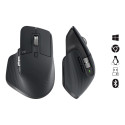 Logitech MX Master 3S Performance Wireless Mouse