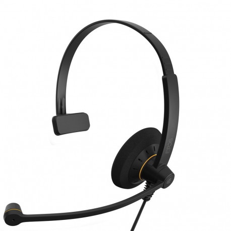 EPOS IMPACT SC 30 USB ML Headset Black