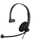 EPOS IMPACT SC 30 USB ML Headset Black