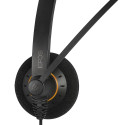 EPOS IMPACT SC 30 USB ML Headset Black