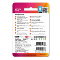 Silicon Power Mobile C80 USB mälupulk 64 GB USB Type-A / USB Type-C 3.0 (3.1 Gen 1) Titaan