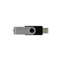 Goodram UTS3 USB flash drive 32 GB USB Type-A 3.2 Gen 1 (3.1 Gen 1) Black