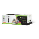 Techly 13-30" Desk Stand for Monitor Short Arm Tilt" ICA-LCD 500BK