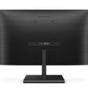 Philips E Line 245E1S/00 LED display 60.5 cm (23.8") 2560 x 1440 pixels 2K Ultra HD LCD Black