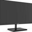 Philips E Line 245E1S/00 LED display 60.5 cm (23.8") 2560 x 1440 pixels 2K Ultra HD LCD Black