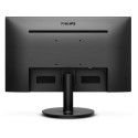 Philips V Line 221V8A/00 LED display 54.6 cm (21.5") 1920 x 1080 pixels Full HD Black