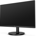 Philips V Line 221V8A/00 LED display 54.6 cm (21.5") 1920 x 1080 pixels Full HD Black