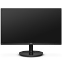 Philips V Line 221V8A/00 LED display 54.6 cm (21.5") 1920 x 1080 pixels Full HD Black