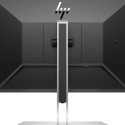 HP E-seeria E24i G4 61 cm (24") 1920 x 1200 pikslit WUXGA must, hõbedane