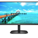 AOC B2 27B2QAM LED display 68.6 cm (27") 1920 x 1080 pixels Full HD Black