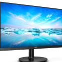 Philips V Line 221V8A/00 LED display 54.6 cm (21.5") 1920 x 1080 pixels Full HD Black