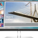 HP E-seeria E24i G4 61 cm (24") 1920 x 1200 pikslit WUXGA must, hõbedane