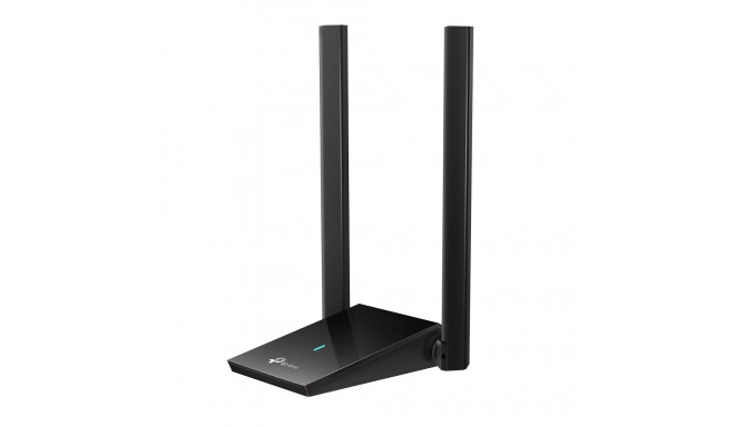 TP-Link AX1800 Dual Antennas High Gain Wireless USB Adapter