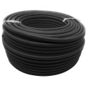Techly ITP7-UTP-0100LO võrgukaabel Must 100 m Cat5e U/UTP (UTP)