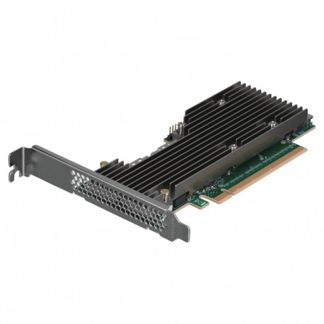 Broadcom P411W-32P liidesekaart/salvestiadapter sisemine SFF-8654