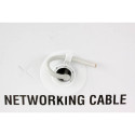 Techly ITP6-UTP-IC võrgukaabel Hall 305 m Cat5e U/UTP (UTP)