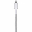 Belkin CAA002BT2MWH lightning cable 2 m White