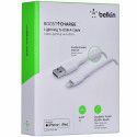 Belkin CAA002BT2MWH lightning cable 2 m White