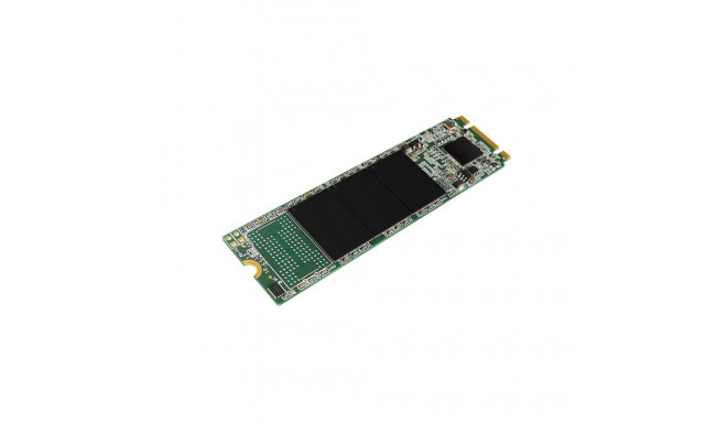 Silicon Power SP128GBSS3A55M28 sisemine pooljuhtketas M.2 128 GB Serial ATA III SLC