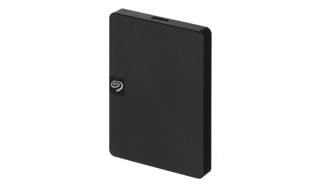 Seagate STKM1000400 väline kõvaketas 1 TB USB Type-A 3.2 Gen 1 (3.1 Gen 1) must