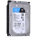 Seagate SkyHawk 3.5" 8000 GB Serial ATA III
