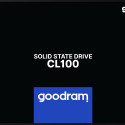 Goodram CL100 2.5" 960 GB Serial ATA III  TLC
