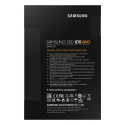 Samsung MZ-77Q2T0 2.5" 2000 GB Serial ATA III V-NAND MLC