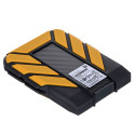 ADATA HD710 Pro väline kõvaketas 2 TB Must, Kollane