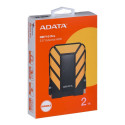 ADATA HD710 Pro väline kõvaketas 2 TB Must, Kollane