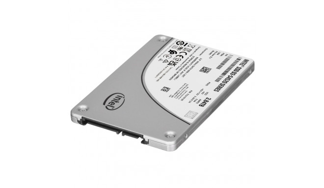 SSD Solidigm (Intel) S4520 3.84TB SATA 2.5" SSDSC2KB038TZ01 (DWPD kuni 3)