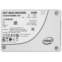 SSD Solidigm (Intel) S4520 3.84TB SATA 2.5" SSDSC2KB038TZ01 (DWPD kuni 3)