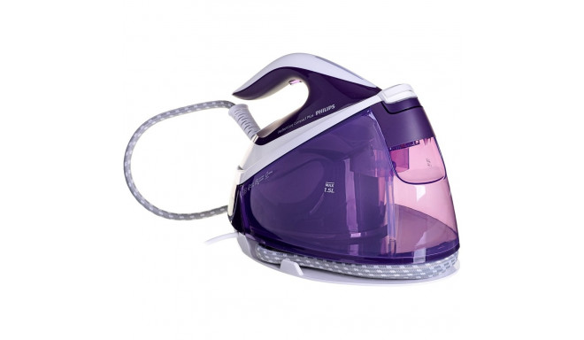 Philips GC7933/30 aurutriikimissüsteem 0,0015 L SteamGlide Plus tallaga Violetne