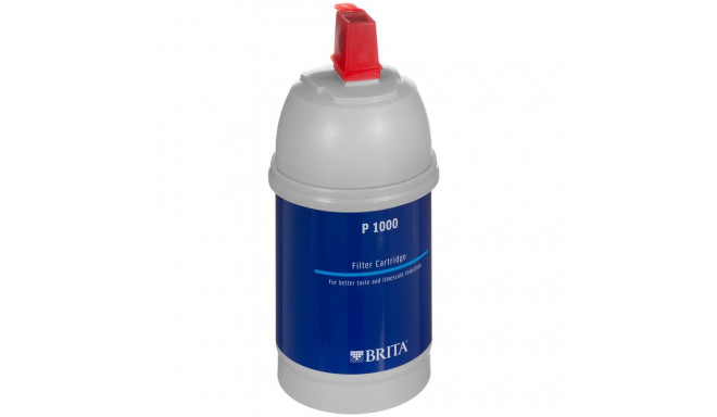 Water Filter Cartridge Brita P 1000 1 pc