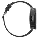 Spigen Liquid Air Case for Samsung Galaxy Watch 6 Classic (47mm) - Matte Black