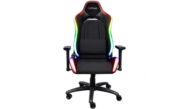 Mänguritool Trust GXT719 RUYA RGB, must