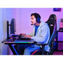Mänguritool Trust GXT719 RUYA RGB, must