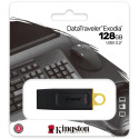 Mälupulk Kingston 128GB DT Exodia USB3.2 Gen1