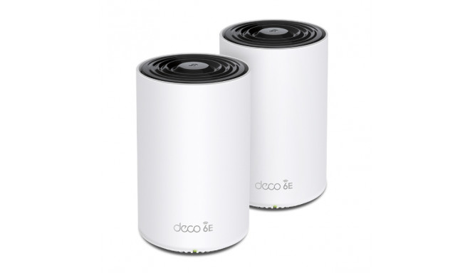 TP-Link Deco XE75(2-pack)