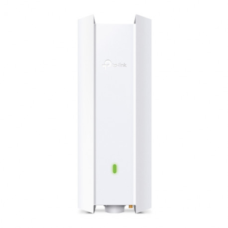 TP-Link EAP610-Outdoor | Ligipääsupunkt | MU-MIMO, AX1800, Kaksikvõrk, 1x RJ45 1000Mb/s, IP67