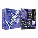 ASROCK Z790 LIVEMIXER LGA1700 ATX MB 4xDDR5 4xSATA 1xHDMI 1xDP