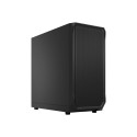 Fractal Design computer case Focus 2 Solid, black