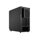 Fractal Design arvutikorpus Focus 2 Solid, must